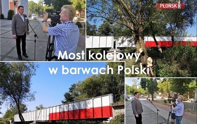 Zdjęcie do Kurier Mazowiecki TVP 3 - wywiad z Burmistrzem Płońska