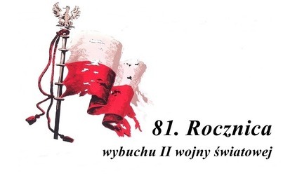 Zdjęcie do Płońsk upamiętni 81. rocznicę wybuchu II wojny światowe