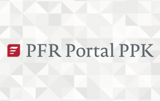 Zdjęcie do Zaproszeniena na szkolenia PFR Portal PPK