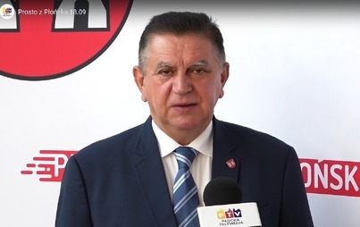 Zdjęcie do Nowy odcinek "Prosto z Płońska"