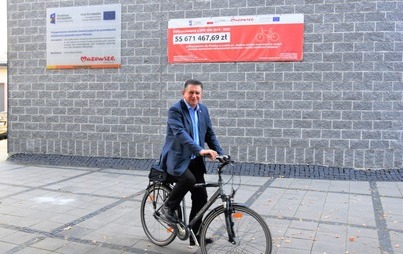 Zdjęcie do Europejski Dzień Bez Samochodu