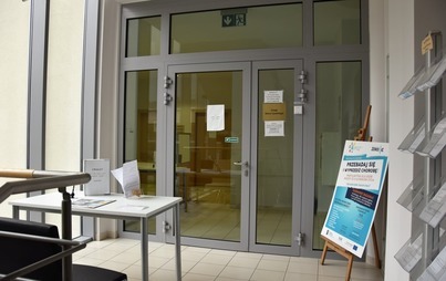 Zdjęcie do Urząd Stanu Cywilnego