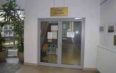 Zdjęcie do Komunikat