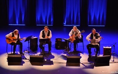 Zdjęcie do  IV Festiwalu Kultury Żydowskiej w mieście Ben Guriona