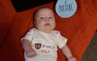 Zdjęcie do Mała Pola w naszym body