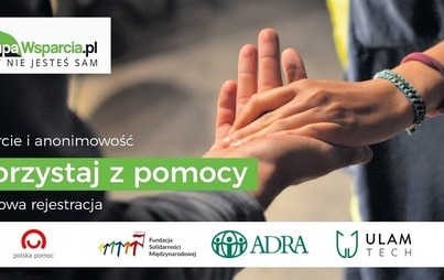 Zdjęcie do Pomoc dla emigrant&oacute;w z Białorusi