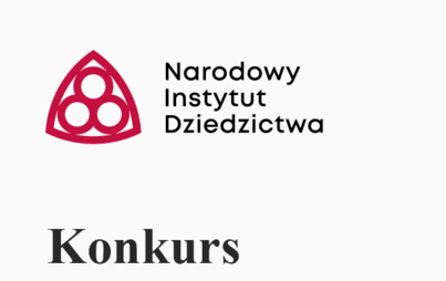 Zdjęcie do Narodowy Instytut Dziedzictwa rozstrzygnął konkurs na materiały edukacyjne dla szk&oacute;ł