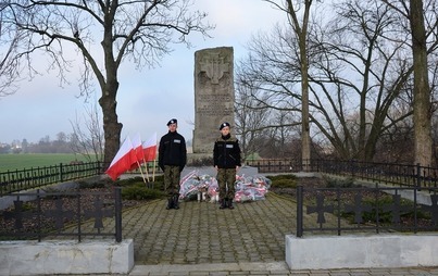 Zdjęcie do Obchody 76. Rocznicy Zbrodni na &bdquo;Piaskach&rdquo;