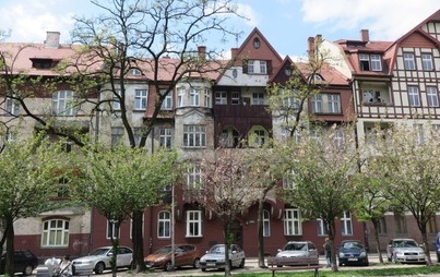 Zdjęcie do Rusza nab&oacute;r gmin do programu wsparcia Narodowego Instytutu Dziedzictwa &bdquo;Wzorcowa rewitalizacja&rdquo;