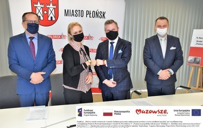 Zdjęcie do System obsługi komunikacji miejskiej