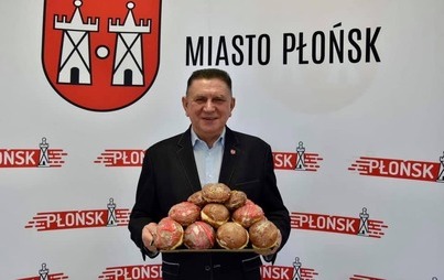 Zdjęcie do Tłusty czwartek w ratuszu
