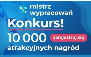 Zdjęcie do II edycja konkursu Mistrz Wypracowań