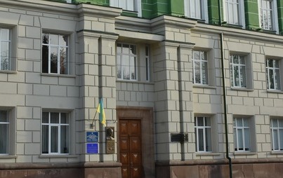 Zdjęcie do Studia w Tarnopolu