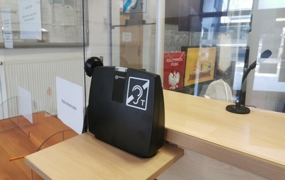 Zdjęcie do Urząd otwarty na osoby ze szczeg&oacute;lnymi potrzebami