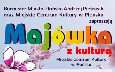 Zdjęcie do Maj&oacute;wka z kulturą