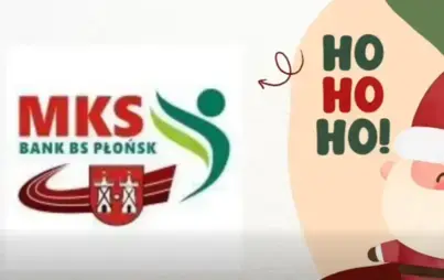 Zdjęcie do Bieg Świętego Mikołaja 2025