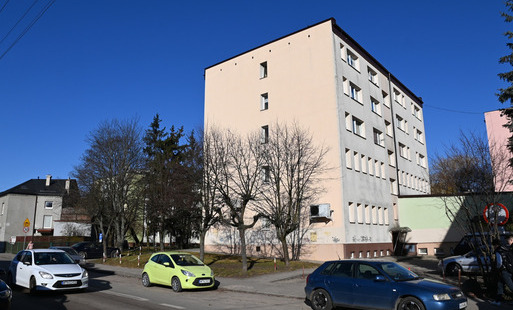 Zdjęcie do Przy ul. Wolności powstanie 6 nowych mieszkań komunalnych
