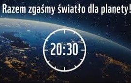 Zdjęcie do Godzina dla Ziemi WW