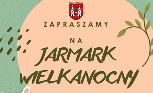 Zdjęcie do Jarmark Wielkanocny