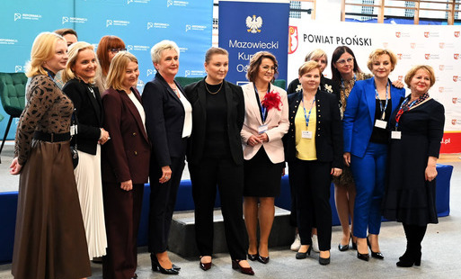 Zdjęcie do O reformie edukacji w Płońsku