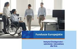 Zdjęcie do Spotkanie informacyjno-promocyjne Instytut Dostępności &ndash; szkolenia i doradztwo dla firm