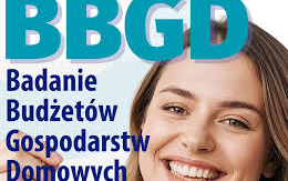 Zdjęcie do Badania budżet&oacute;w gospodarstw domowych (BBGD)