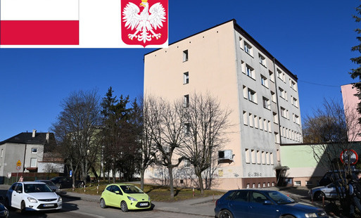 Zdjęcie do Podpisanie umowy na dofinansowanie remontu budynku przy ul. Wolności 22 w Płońsku