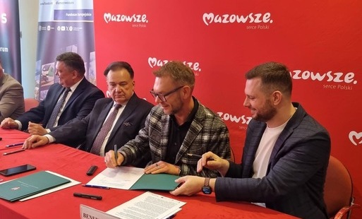 Zdjęcie do Nowy Dzienny Dom Pobytu w Płońsku już w 2026 roku