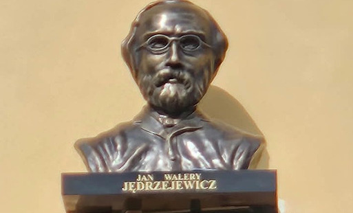 Zdjęcie do Nowy symbol historii w sercu miasta
