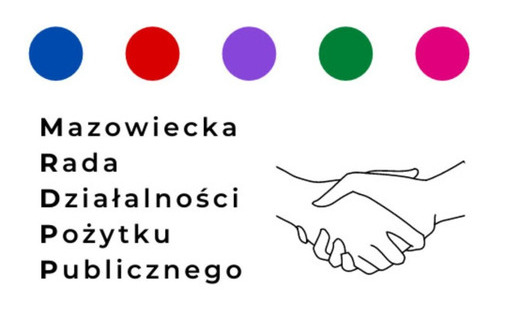 Zdjęcie do Zaproszenie do głosowania na kandydatki/kandydat&oacute;w na członk&oacute;w Mazowieckiej Rady Działalności Pożytku Publicznego VII kadencji