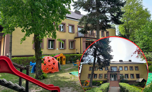 Zdjęcie do Inwestycja w bezpieczeństwo przedszkolak&oacute;w