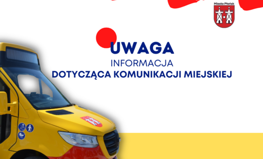 Zdjęcie do Informacja ZDiM
