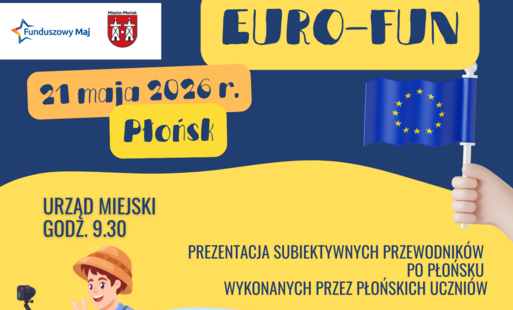 Zdjęcie do Europejska przygoda w Płońsku