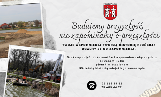 Zdjęcie do Płońsk we wspomnieniach mieszkańc&oacute;w 