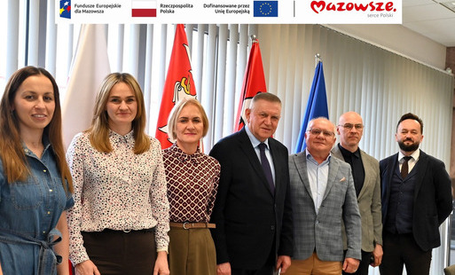 Zdjęcie do Rusza rewitalizacja kamienic przy Zduńskiej i Placu 15 Sierpnia