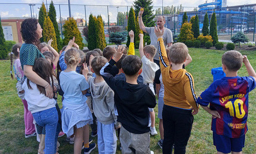 Zdjęcie do Jestem ECO, bądź i TY!