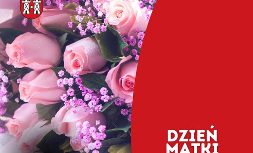 Zdjęcie do Życzenia z okazji Dnia Matki