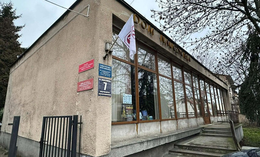 Zdjęcie do Mamy zielone światło dla Warszawskiej 7! Unijne miliony zmieniają serce Płońska