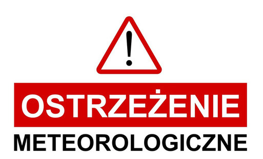 Zdjęcie do Ostrzeżenie meteorologiczne - upał