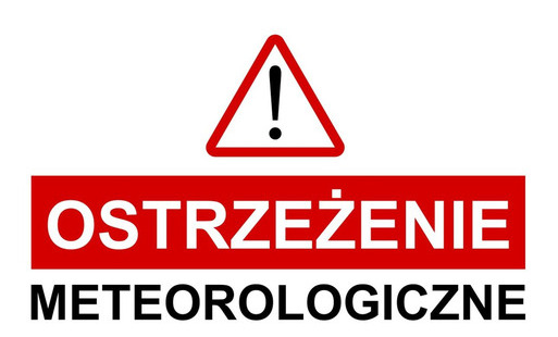 Zdjęcie do Ostrzeżenie meteorologiczne - upał