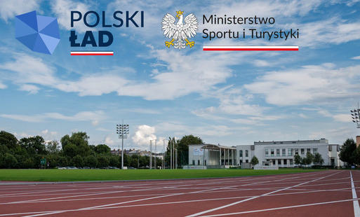 Zdjęcie do Ostatnia prosta do wielkiego otwarcia 