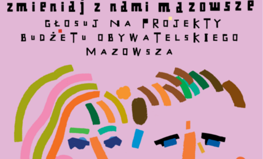 Zdjęcie do Głosowanie w 7. edycji Budżetu Obywatelskiego Mazowsza