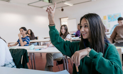 Zdjęcie do Nab&oacute;r wniosk&oacute;w do X edycji konkursu &bdquo;Edukreator na Mazowszu&rdquo;