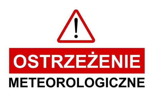 Zdjęcie do Ostrzeżenie meteorologiczne - upał