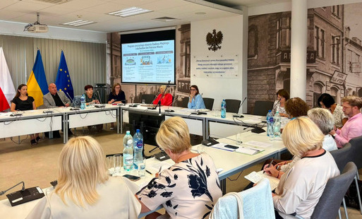 Zdjęcie do Przygotowujemy miejskie szkoły i przedszkola na nowy rok szkolny 2026/2027