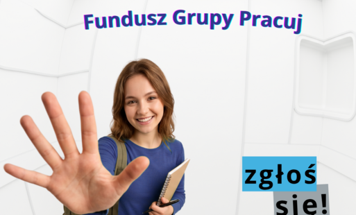 Zdjęcie do Fundusz Stypendialny Grupy Pracuj: 10 000 zł i wsparcie merytoryczne dla technologicznych talent&oacute;w z mniejszych miejscowości
