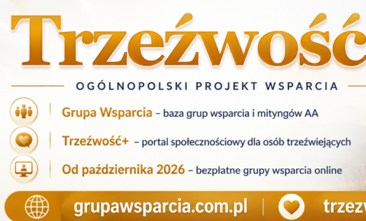 Zdjęcie do Og&oacute;lnopolski Projekt &bdquo;Trzeźwość+"