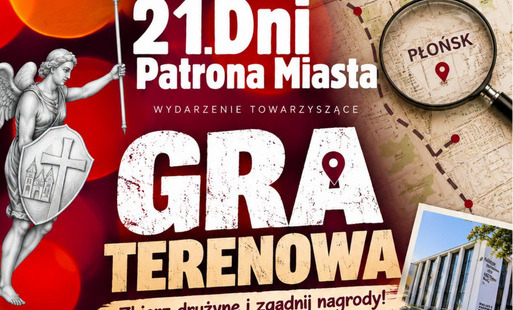 Zdjęcie do Zbierz drużynę i rusz w miasto 