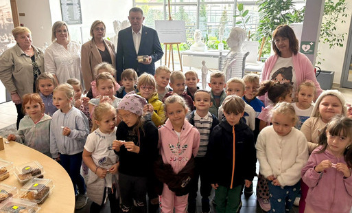 Zdjęcie do Razem możemy więcej &ndash; kiermasz pełen serca