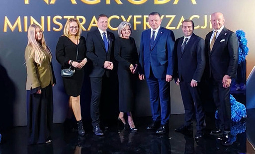 Zdjęcie do Płońsk o cyfryzacji administracji i przyszłości usług publicznych